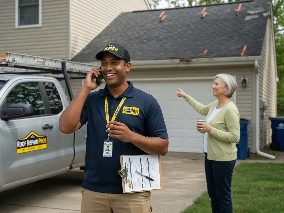 Roof Repair Pinehurst, TX FAQs